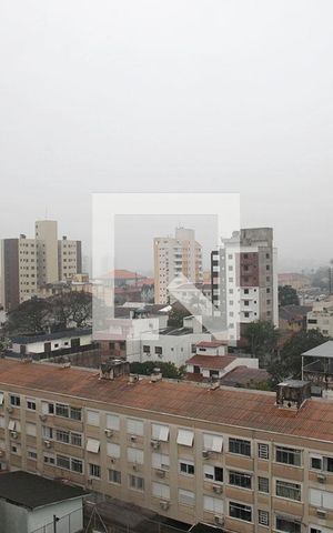 Apartamento à venda com 53m², 1 quarto e 1 vagaQuarto Suíte Vista