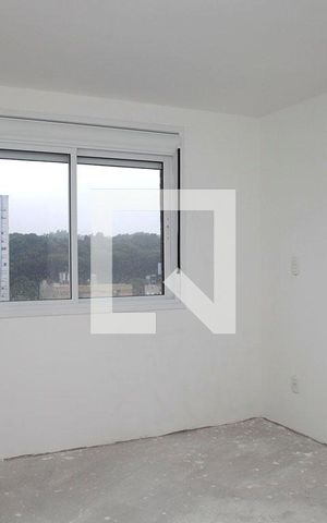 Apartamento à venda com 53m², 1 quarto e 1 vagaQuarto Suíte