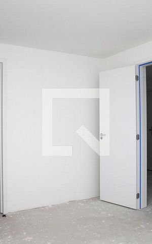 Apartamento à venda com 53m², 1 quarto e 1 vagaQuarto Suíte