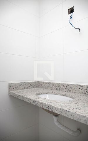 Apartamento à venda com 53m², 1 quarto e 1 vagaBanheiro Quarto Suíte