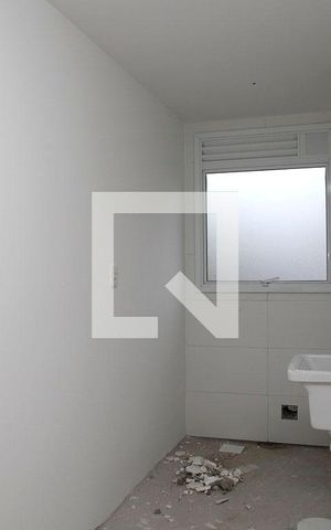 Apartamento à venda com 53m², 1 quarto e 1 vagaCozinha + Área de Serviço