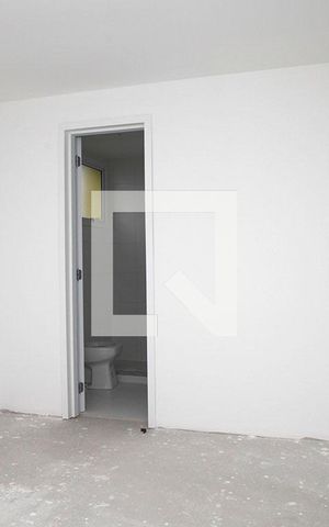 Apartamento à venda com 53m², 1 quarto e 1 vagaQuarto Suíte