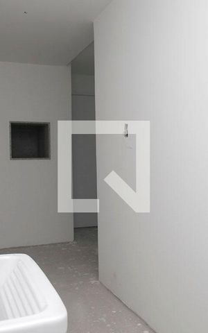 Apartamento à venda com 53m², 1 quarto e 1 vagaCozinha + Área de Serviço