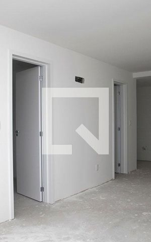 Apartamento à venda com 53m², 1 quarto e 1 vagaSala