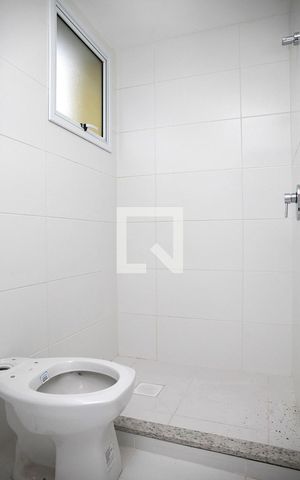 Apartamento à venda com 53m², 1 quarto e 1 vagaBanheiro Quarto Suíte