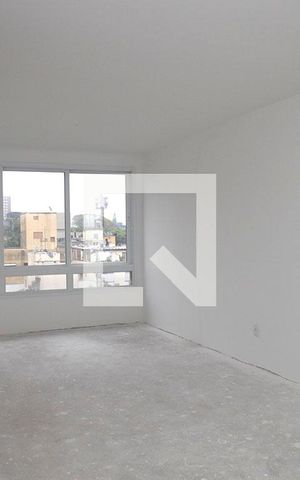 Apartamento à venda com 83m², 2 quartos e 1 vagaSala