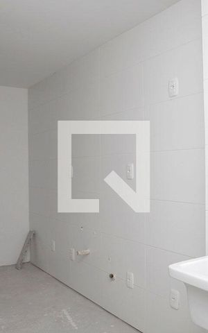 Apartamento à venda com 83m², 2 quartos e 1 vagaCozinha + Área de Serviço