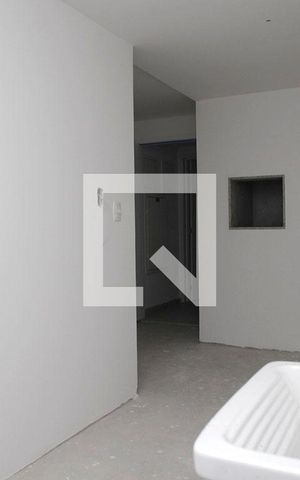 Apartamento à venda com 83m², 2 quartos e 1 vagaCozinha + Área de Serviço
