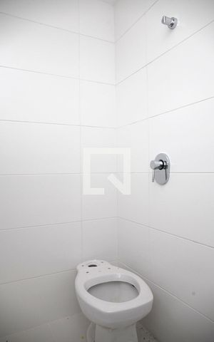 Apartamento à venda com 83m², 2 quartos e 1 vagaBanheiro Quarto 2 Suíte