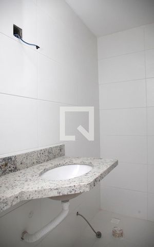 Apartamento à venda com 83m², 2 quartos e 1 vagaBanheiro Quarto 2 Suíte