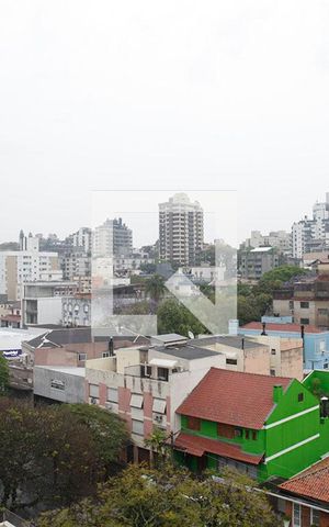 Apartamento à venda com 83m², 2 quartos e 1 vagaQuarto 2 Suíte Vista