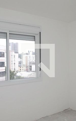 Apartamento à venda com 83m², 2 quartos e 1 vagaQuarto 2 Suíte