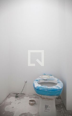 Apartamento à venda com 83m², 2 quartos e 1 vagaLavabo