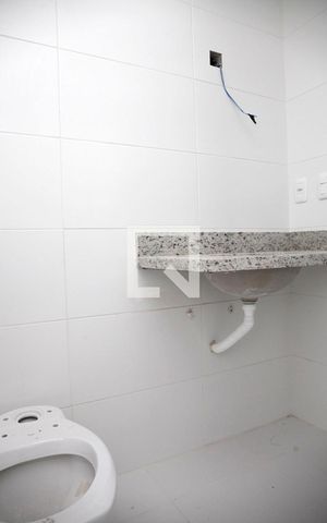 Apartamento à venda com 83m², 2 quartos e 1 vagaBanheiro Quarto 1 Suíte