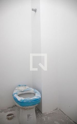 Apartamento à venda com 83m², 2 quartos e 1 vagaLavabo