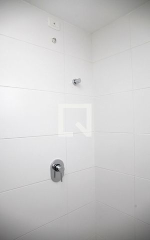 Apartamento à venda com 83m², 2 quartos e 1 vagaBanheiro Quarto 1 Suíte