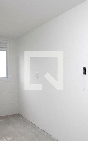 Apartamento à venda com 83m², 2 quartos e 1 vagaCozinha + Área de Serviço