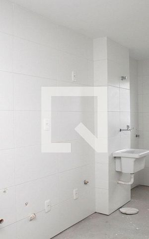 Apartamento à venda com 83m², 2 quartos e 1 vagaCozinha + Área de Serviço