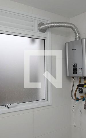 Apartamento à venda com 83m², 2 quartos e 1 vagaCozinha + Área de Serviço
