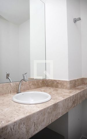 Apartamento à venda com 83m², 2 quartos e 1 vagaBanheiro 3 Lavabo