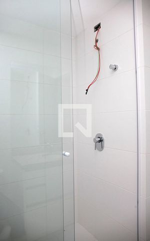 Apartamento à venda com 83m², 2 quartos e 1 vagaBanheiro Quarto 1 Suíte