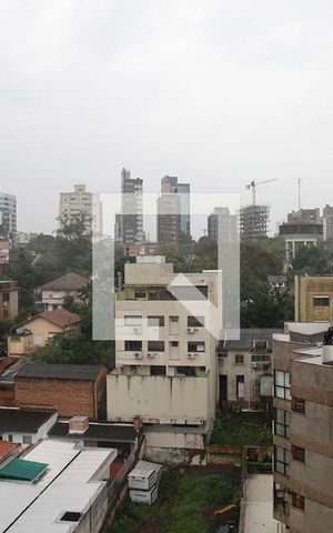 Apartamento à venda com 83m², 2 quartos e 1 vagaSala Vista