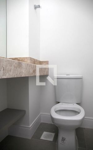 Apartamento à venda com 83m², 2 quartos e 1 vagaBanheiro 3 Lavabo