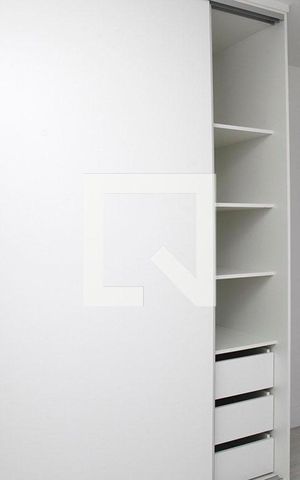 Apartamento à venda com 83m², 2 quartos e 1 vagaQuarto 2 Suíte
