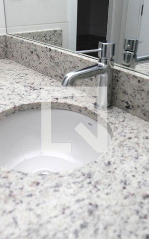 Apartamento à venda com 83m², 2 quartos e 1 vagaBanheiro Quarto 1 Suíte