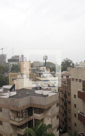 Apartamento à venda com 83m², 2 quartos e 1 vagaQuarto 1 Suíte Vista