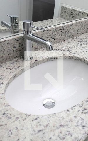 Apartamento à venda com 83m², 2 quartos e 1 vagaBanheiro Quarto 2 Suíte