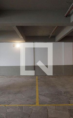 Apartamento à venda com 83m², 2 quartos e 1 vagaBox Estacionamento