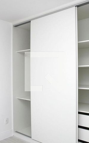 Apartamento à venda com 83m², 2 quartos e 1 vagaQuarto 2 Suíte