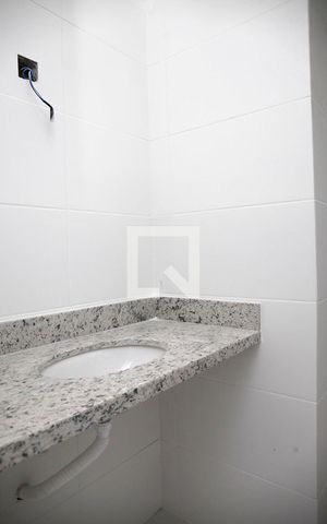 Apartamento à venda com 83m², 1 quarto e 1 vagaBanheiro Quarto Suíte