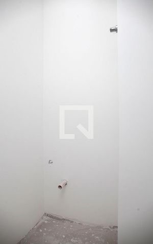 Apartamento à venda com 83m², 1 quarto e 1 vagaLavabo