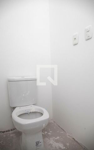 Apartamento à venda com 83m², 1 quarto e 1 vagaLavabo