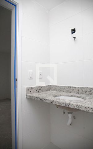 Apartamento à venda com 83m², 1 quarto e 1 vagaBanheiro Quarto Suíte