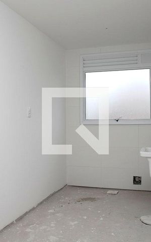Apartamento à venda com 83m², 2 quartos e 1 vagaCozinha + Área de Serviço