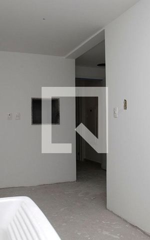 Apartamento à venda com 83m², 2 quartos e 1 vagaCozinha + Área de Serviço