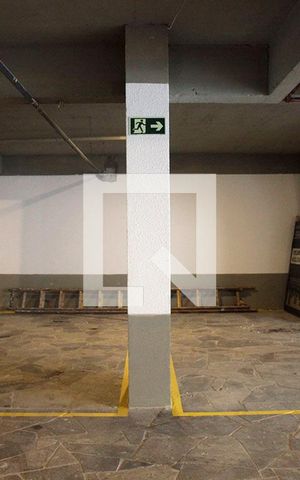 Apartamento à venda com 83m², 2 quartos e 1 vagaBox Estacionamento