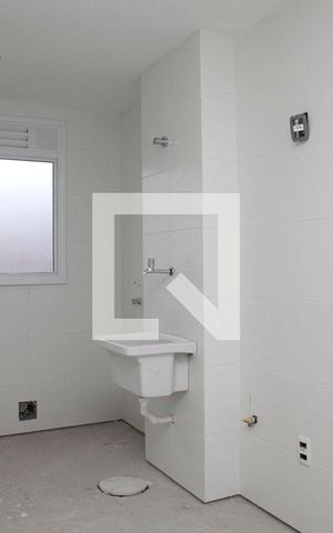 Apartamento à venda com 83m², 2 quartos e 1 vagaCozinha + Área de Serviço