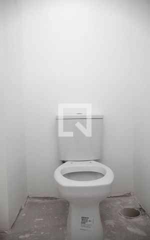 Apartamento à venda com 83m², 2 quartos e 1 vagaLavabo