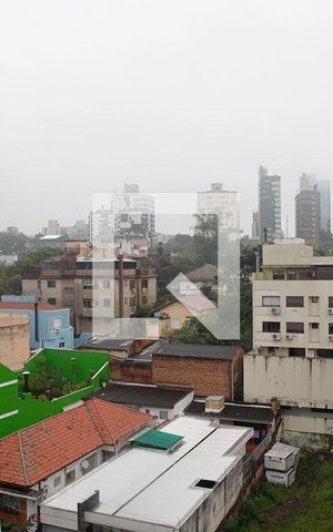 Apartamento à venda com 83m², 2 quartos e 1 vagaSala Vista