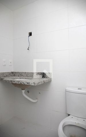 Apartamento à venda com 83m², 2 quartos e 1 vagaBanheiro Quarto 1 Suíte