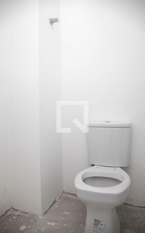 Apartamento à venda com 83m², 2 quartos e 1 vagaLavabo