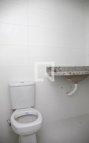 Apartamento à venda com 83m², 2 quartos e 1 vagaBanheiro Quarto 2 Suíte