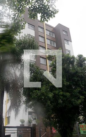 Apartamento à venda com 83m², 2 quartos e 1 vagaFachada