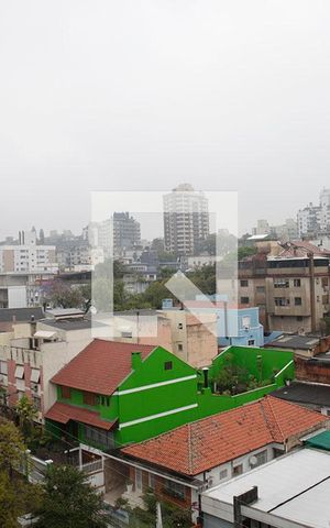 Apartamento à venda com 83m², 2 quartos e 1 vagaQuarto 1 Suíte Vista