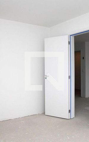 Apartamento à venda com 53m², 1 quarto e 1 vagaQuarto Suíte