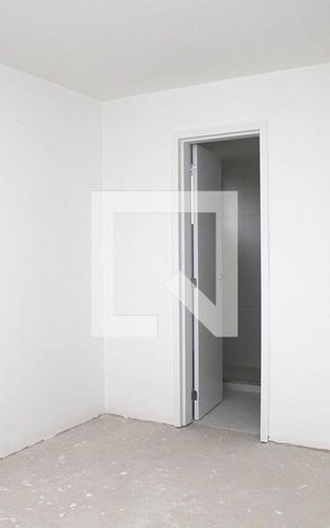 Apartamento à venda com 53m², 1 quarto e 1 vagaQuarto Suíte